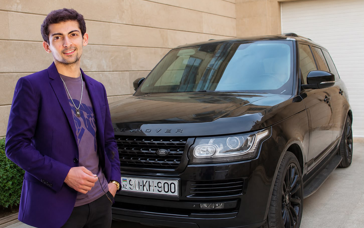 İmişlinin sabiq icra başçısının müsadirə edilən “Range Rover”i satılıb