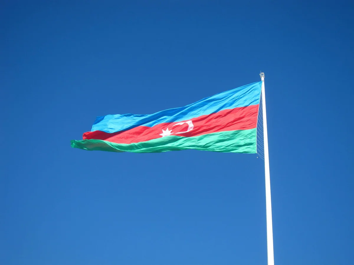 Azərbaycanın Portuqaliyada Səfirliyi təsis edilib