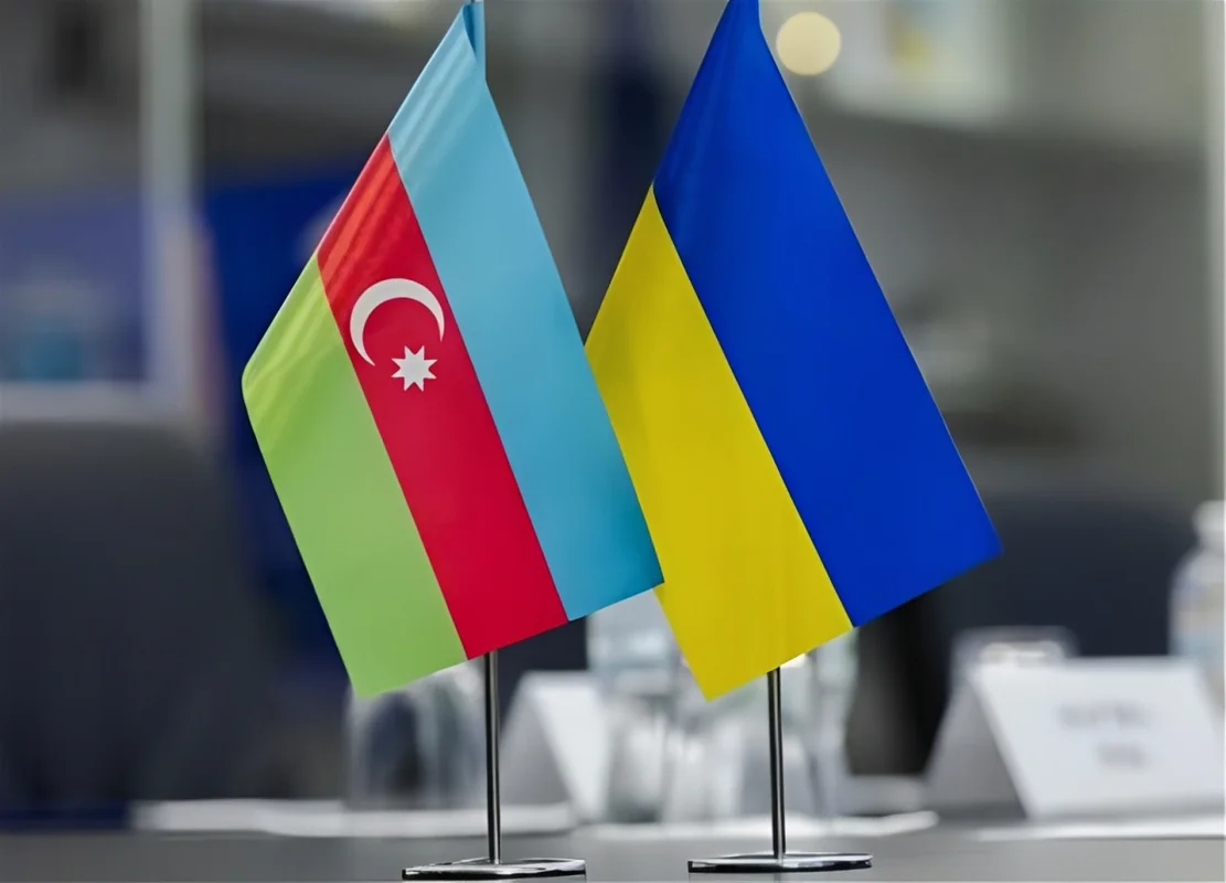 Azərbaycanın Ukrayna ilə ticarəti 23%-dək artıb