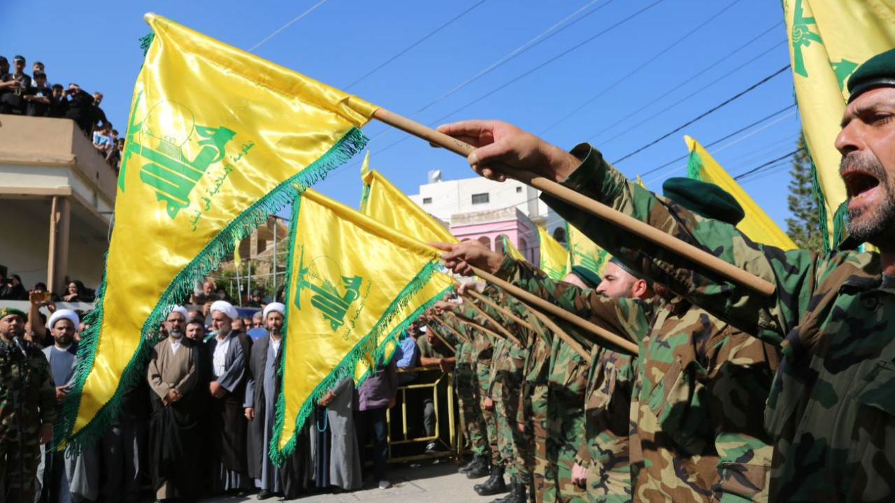 İsrail və "Hizbullah" atəşkəsə razılaşıb