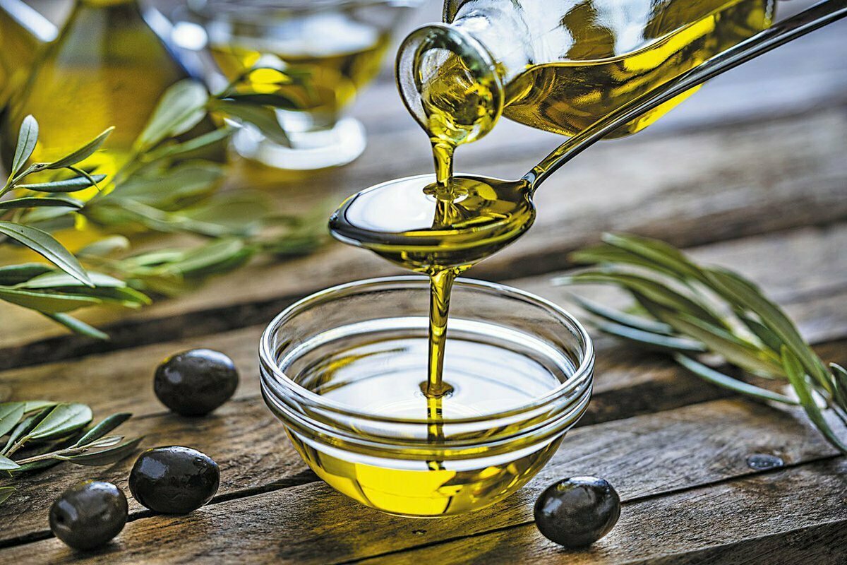Azərbaycanın bitki yağı ixracından gəliri 32% artdı