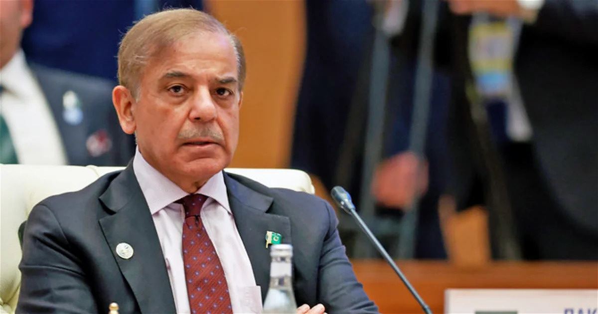 Pakistan Baş naziri və ordu komandanı ABŞ-İran danışıqları üçün İsveçrəyə gedib