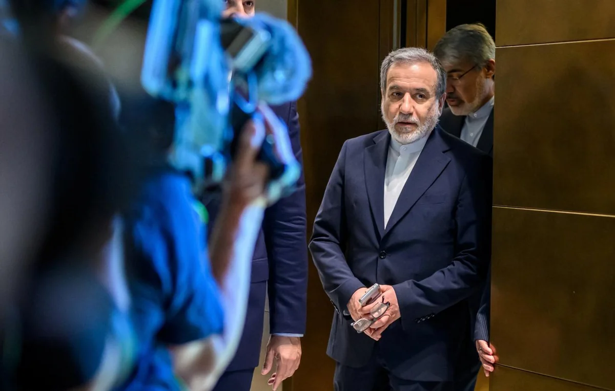 İran nümayəndə heyəti İsveçrədə iki raund danışıqlar aparacaq