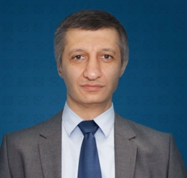 Xəyyam Əlizadə "Azərpoçt"dan getdi, ASCO sədrinə müşavir təyin olundu
