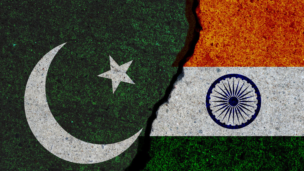 Pakistan Hindistana müharibə elan edə bilər