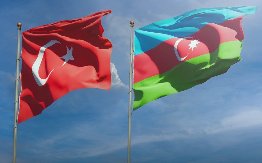 Azərbaycanla Türkiyənin ticarəti 2 milyard dolları ötüb