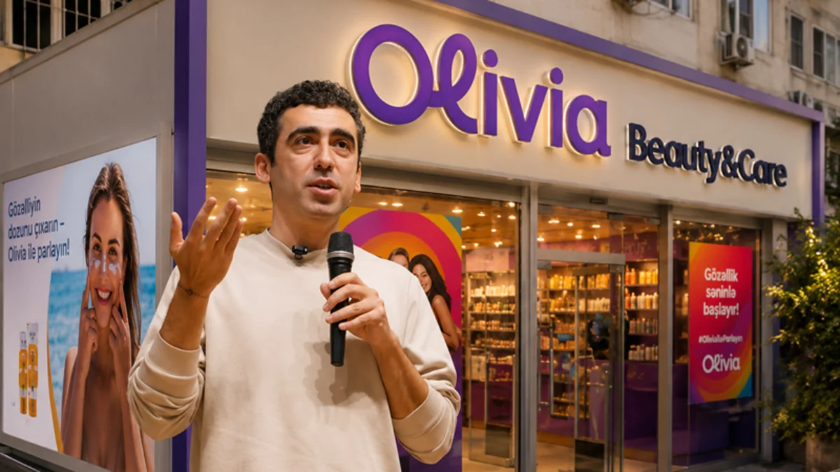 "Olivia"da yoxlamalara əngəl olundu: FHN Həsən İsrafilzadə barəsində protokol tərtib etdi