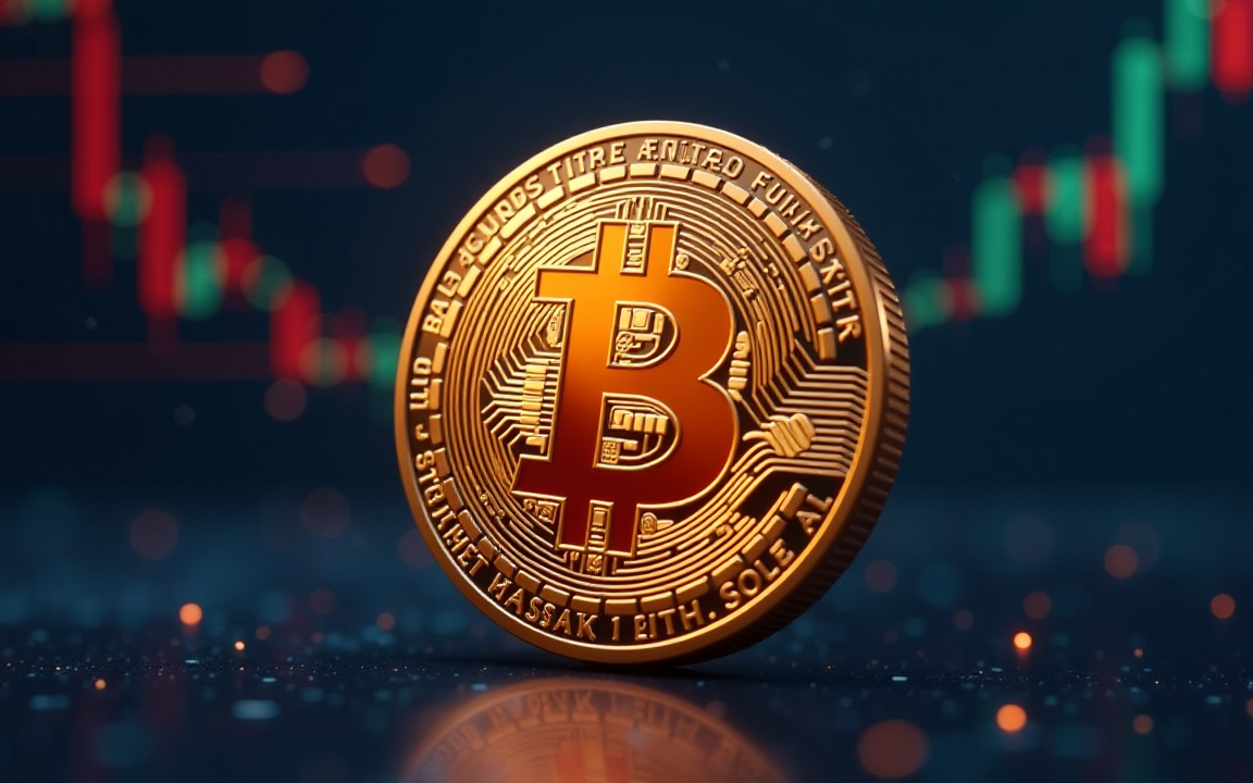Bitkoinin qiyməti 2% artıb