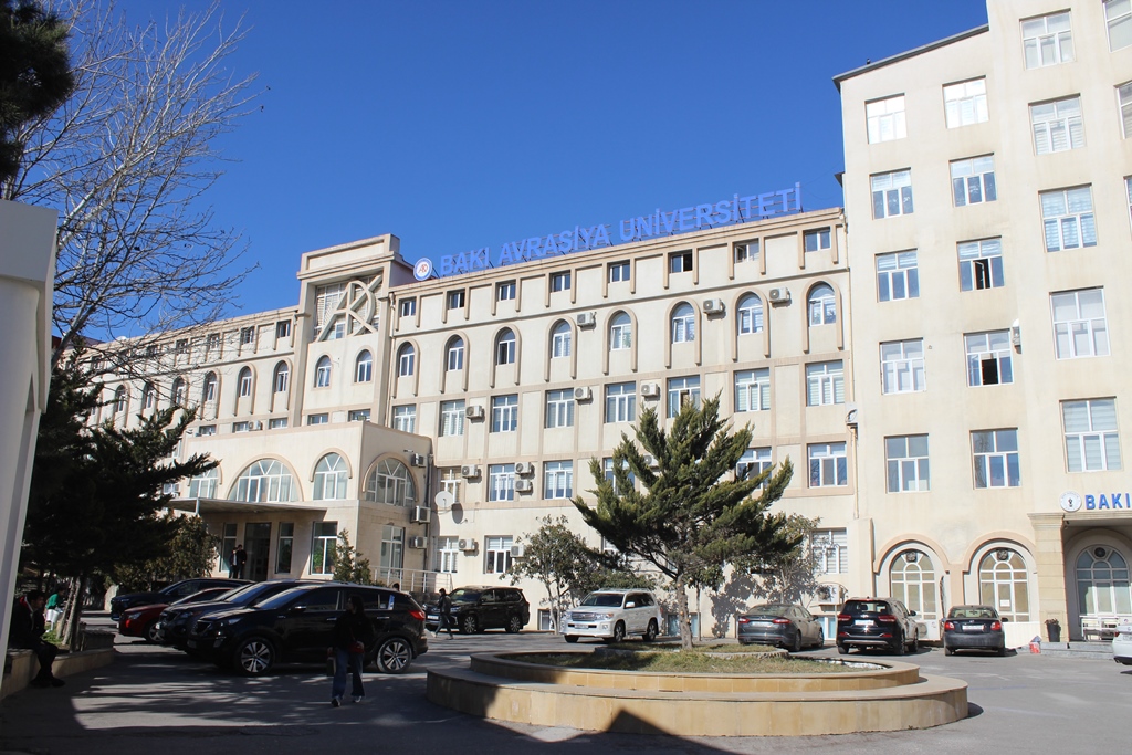 Bu universitet MMC-yə çevrildi