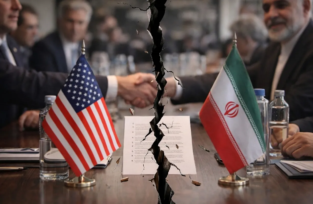 Tehran: ABŞ ilə danışıqlarda yeni öhdəlik götürməmişik