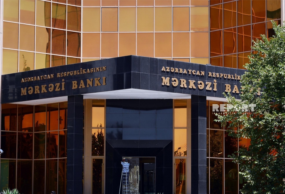 Mərkəzi Bank uçot dərəcəsi ilə bağlı növbəti qərarını açıqlayacaq