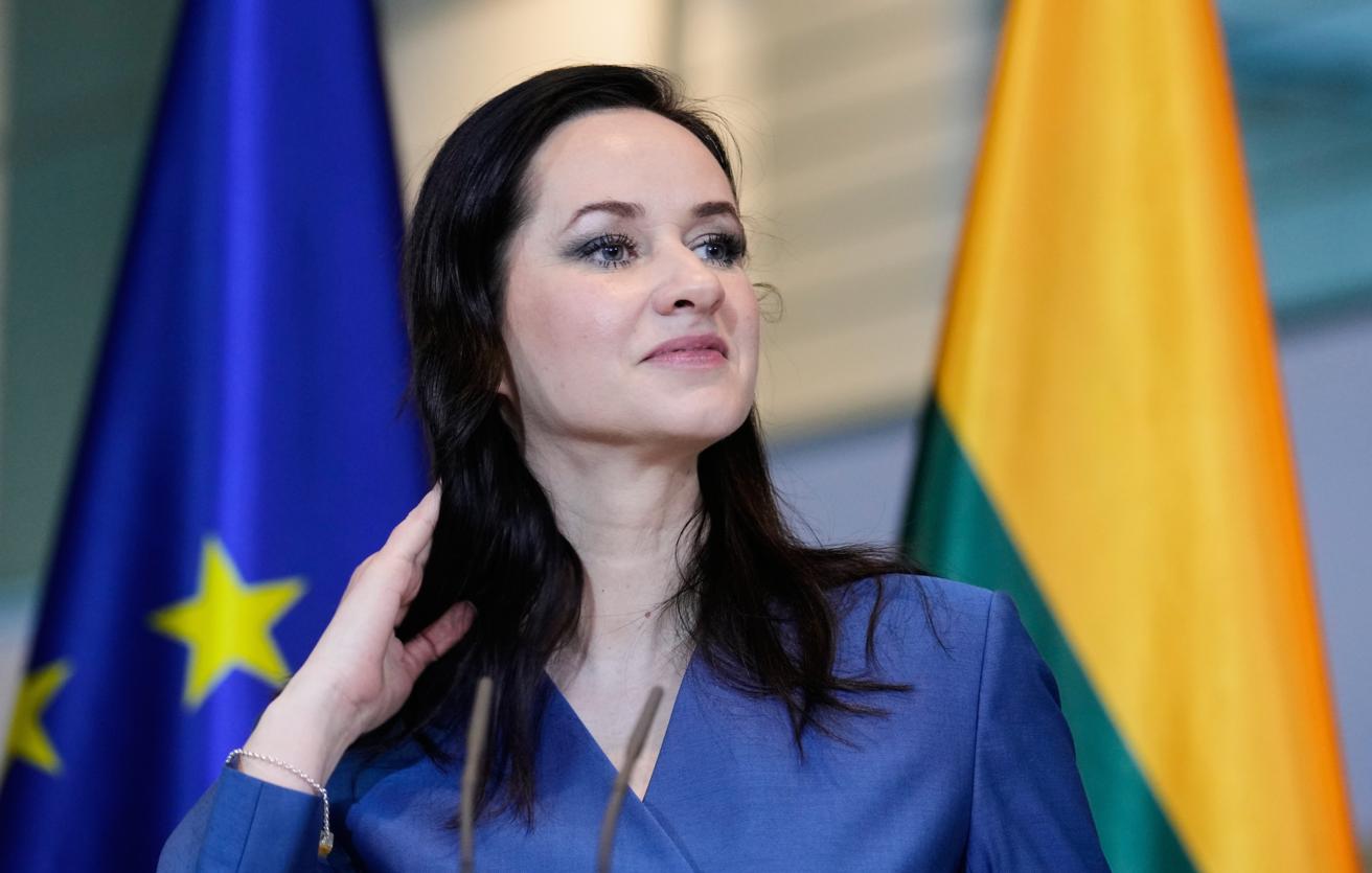 Litva hökuməti istefa verdi