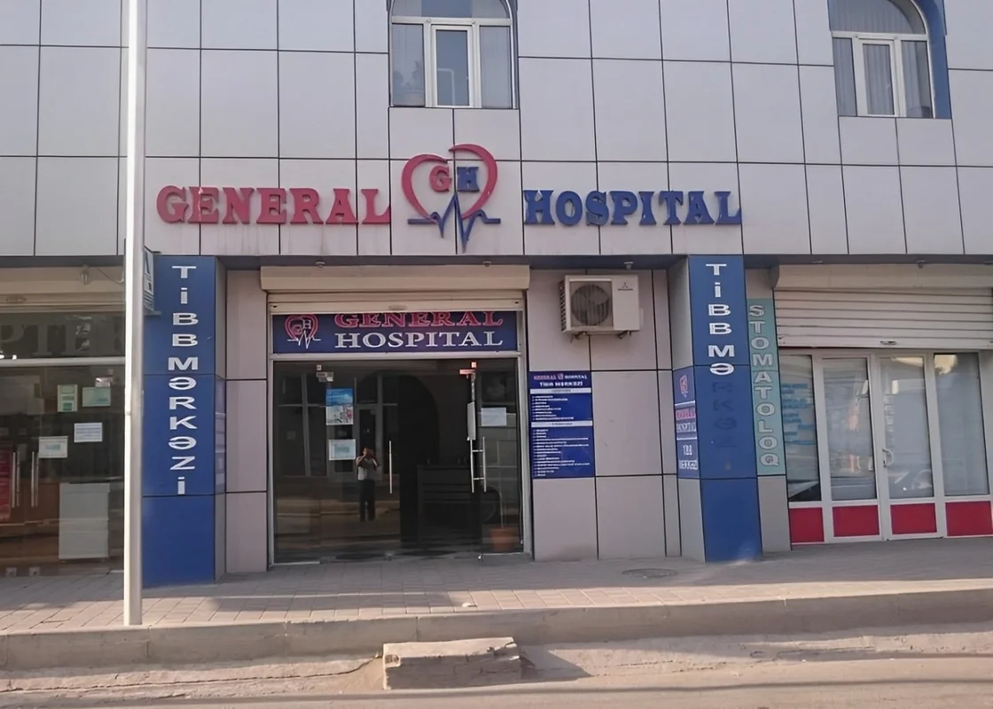 Nazirlik saxta sağlamlıq arayışı verən "General Hospital"ın lisenziyasını ləğv etdi 