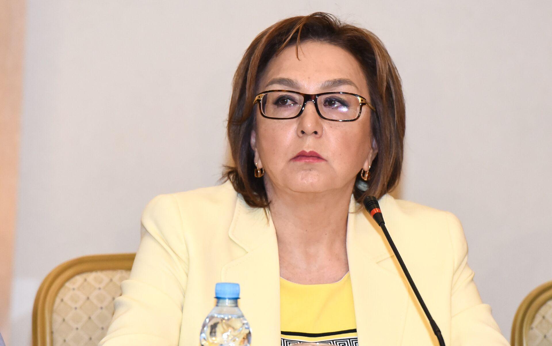 Məktəbin qiymətləndirməsi imtahanla üst-üstə düşmür - DİM sədri