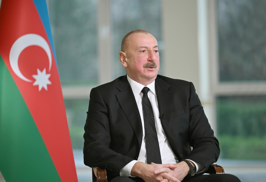 İlham Əliyev: İslam dəyərlərinin qorunmasına Azərbaycanda həmişə böyük önəm verilib