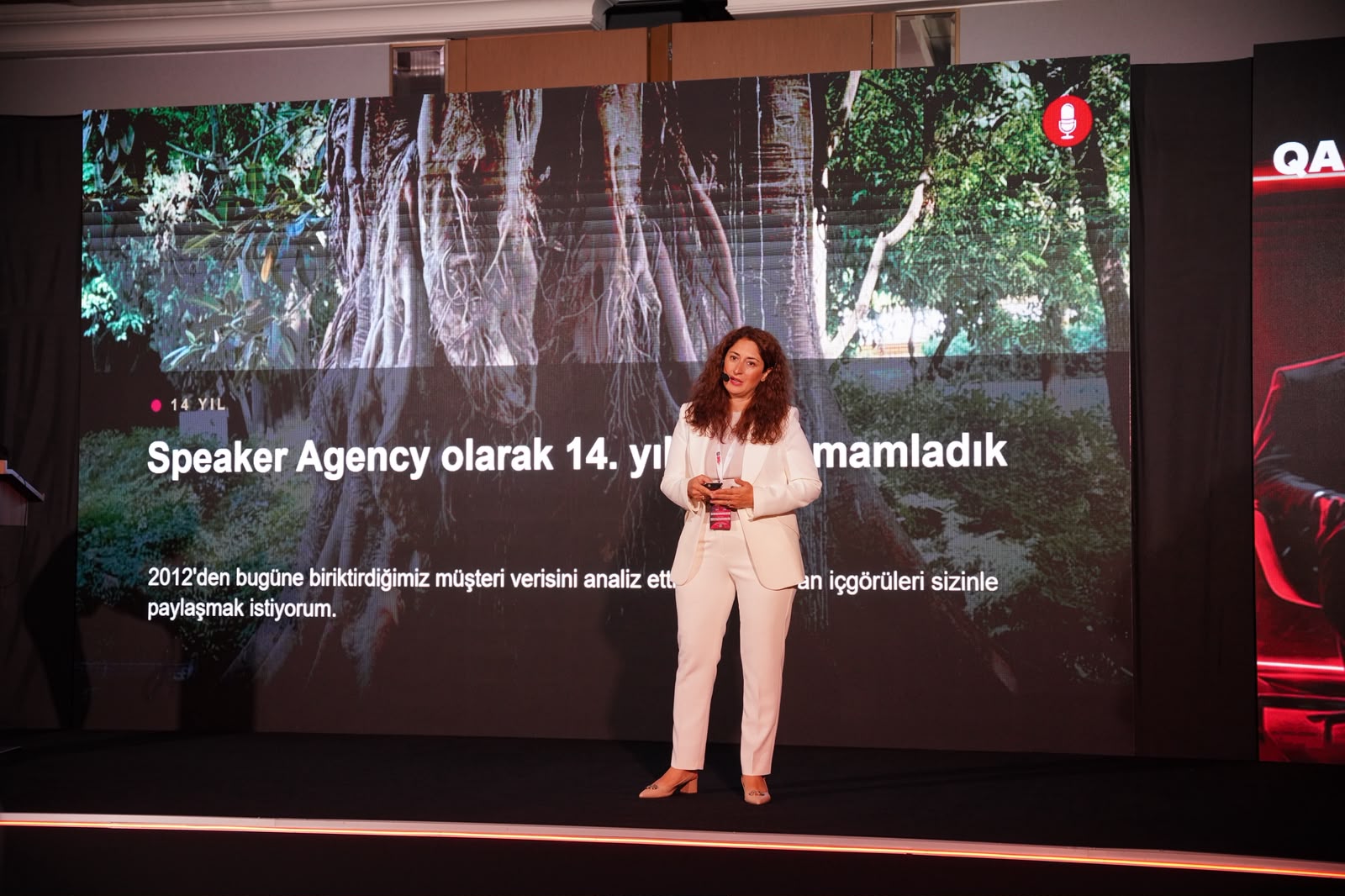 Ölkəmizdə keçirilən Biznes Liderləri Zirvəsi uğurla yekunlaşdı! - Foto 4