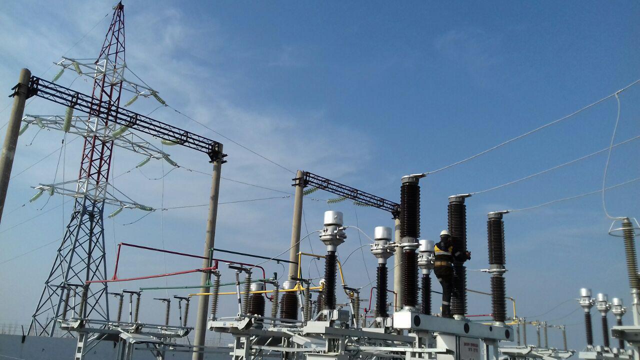 Azərbaycanın ən böyük elektrik stansiyasının istehsal həcmi açıqlanıb