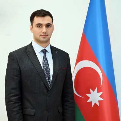 Mədəniyyət Nazirliyində yeni kadr təyinatı olub