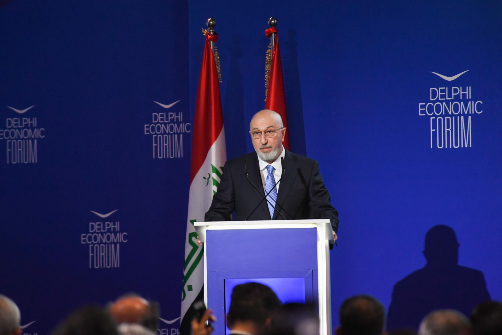 İraq Prezidenti Prezident İlham Əliyevə məktub ünvanlayıb