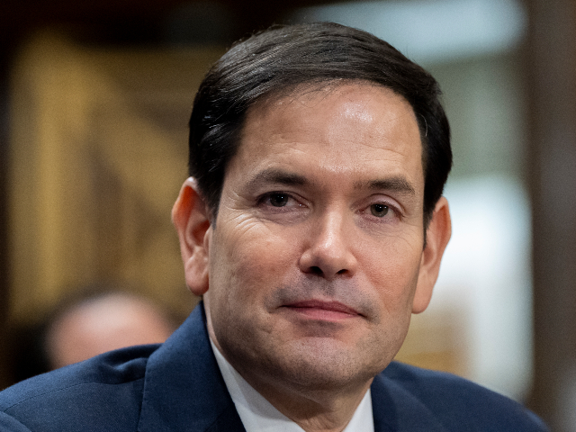 Rubio: Heç kim Hörmüz boğazından keçidə görə ödənişi dəstəkləməyəcək