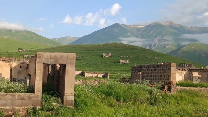 Kəlbəcərin bu kəndinin şəhərsalma əsaslandırılması hazırlanacaq