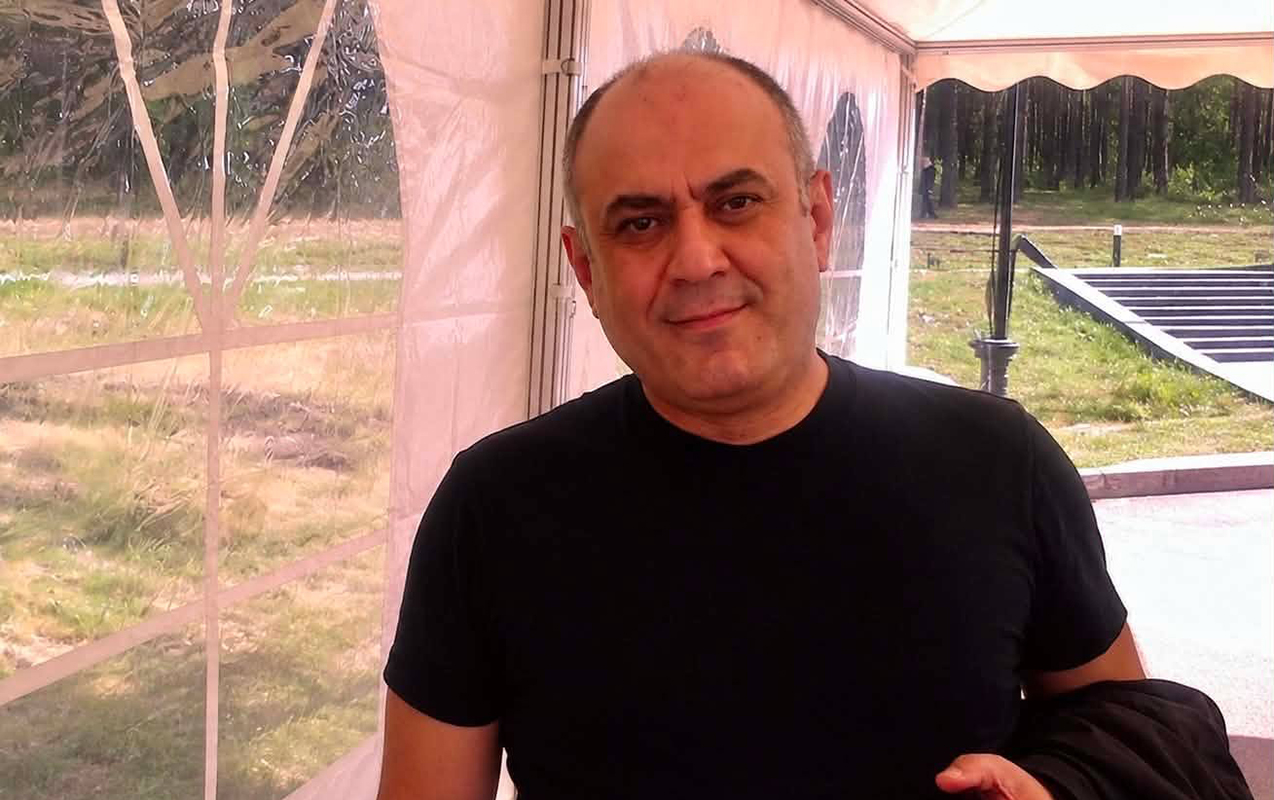 Həbsdə olan general Elçin Quliyev azadlığa çıxıb