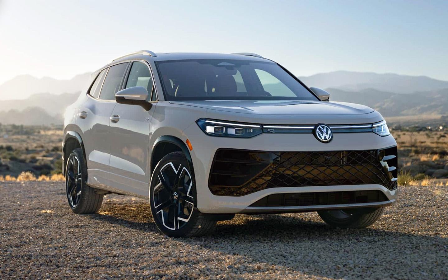 "Volkswagen" törəmə şirkətini 7,4 milyard avroya satacaq