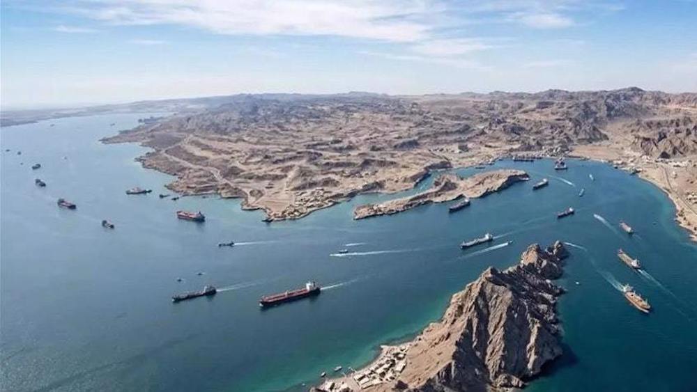 Başlıq: İran Hörmüz boğazından illik 40 milyard dollar gəlir əldə etməyi planlaşdırır