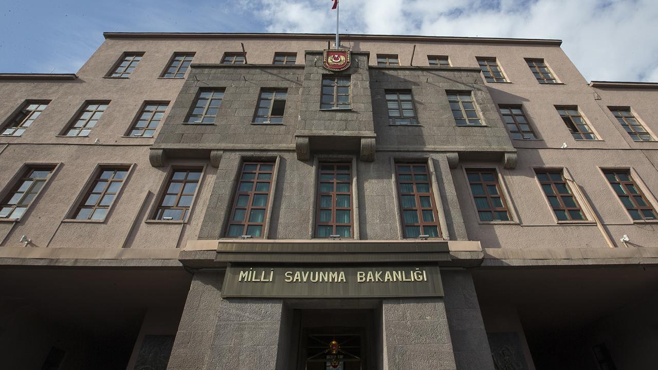 Türkiyə MN: Azərbaycanla hər zaman tək ürək, tək yumruq olmağa davam edəcəyik