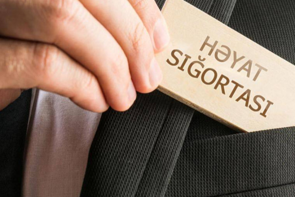 Azərbaycanda həyat sığortası üzrə ödənişlər 40 %-dən çox artıb