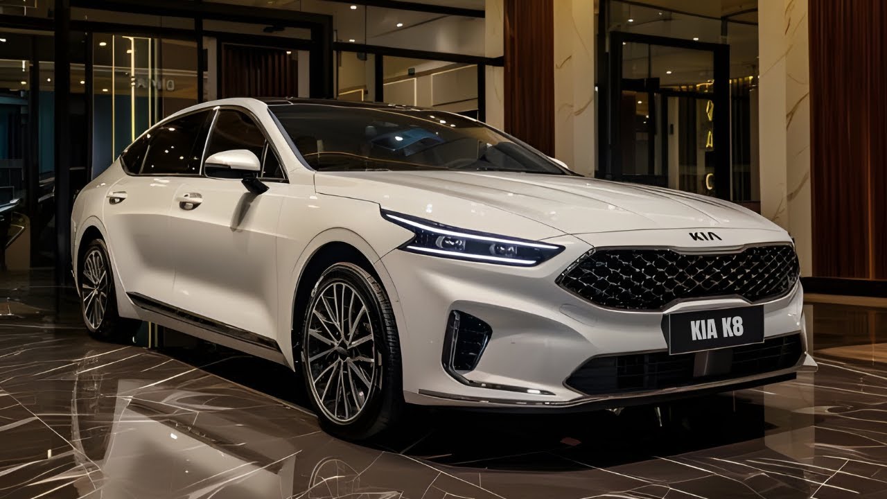 "Kia"nın satışları 4% artırıb