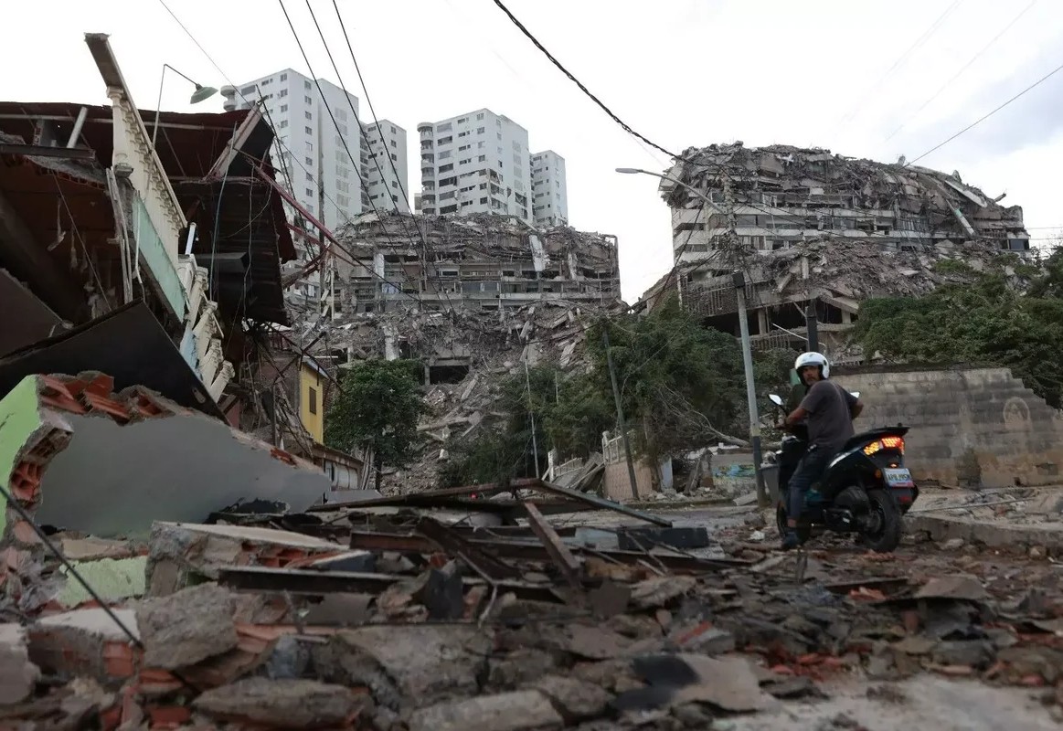 UNICEF Venesuelaya 48 ton humanitar yardım göndərəcək