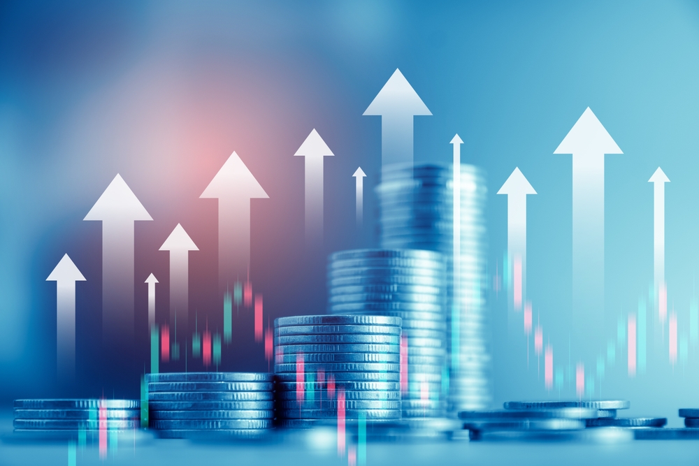 Azərbaycan iqtisadiyyatına kredit qoyuluşu il ərzində 9 % artıb