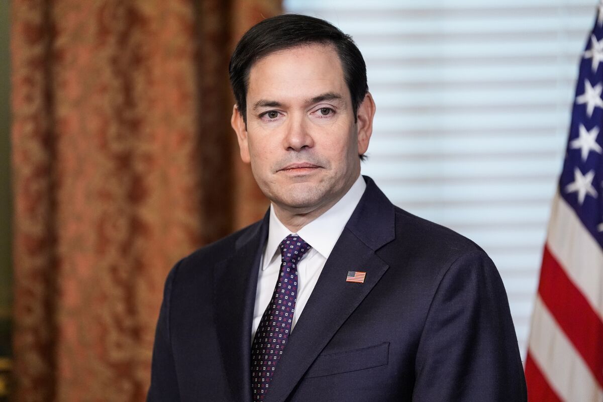 Rubio: ABŞ və Hindistan ticarət razılaşması üzrə danışıqların son mərhələsinə çatıblar