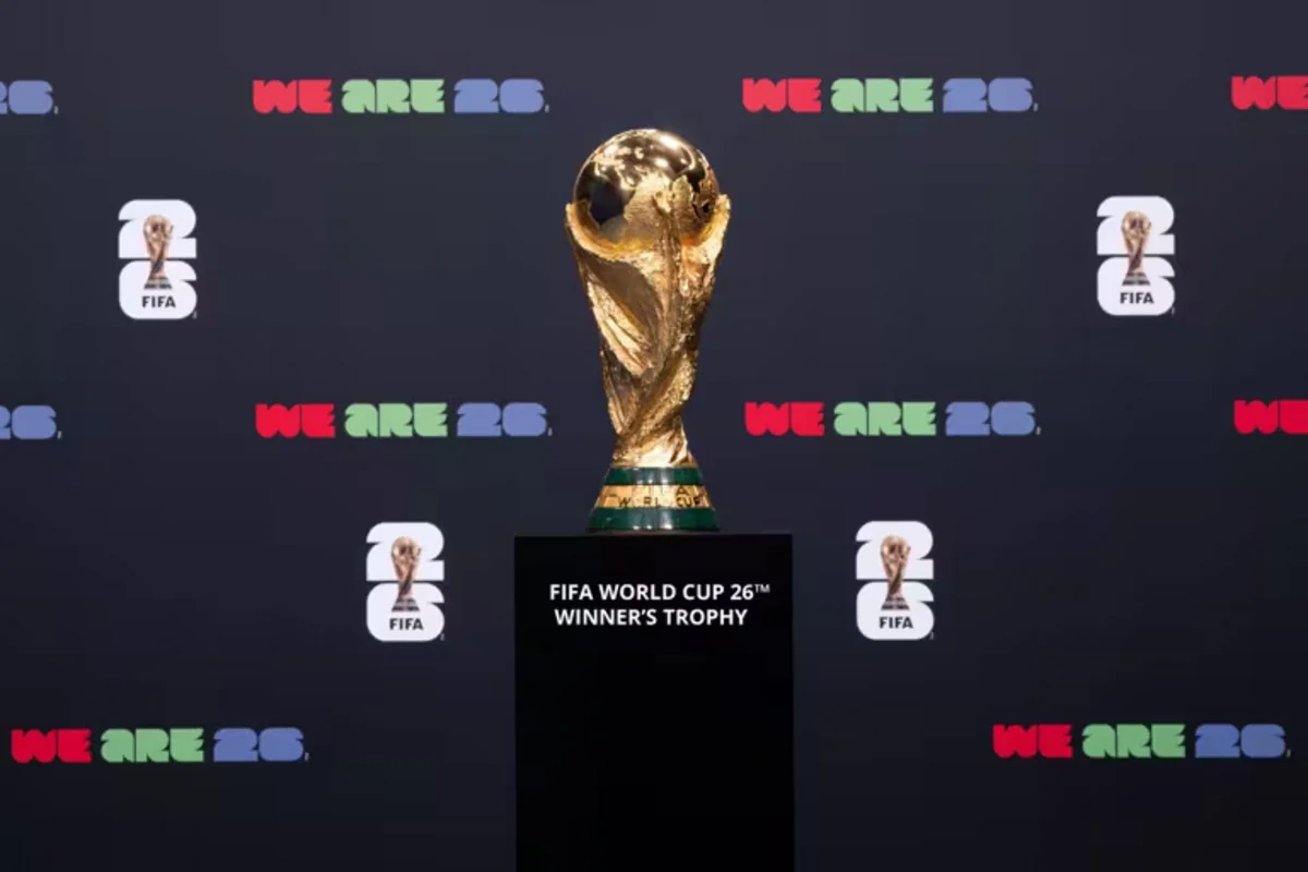 DÇ-2026: 1/16 final mərhələsinin bütün cütləri müəyyənləşib