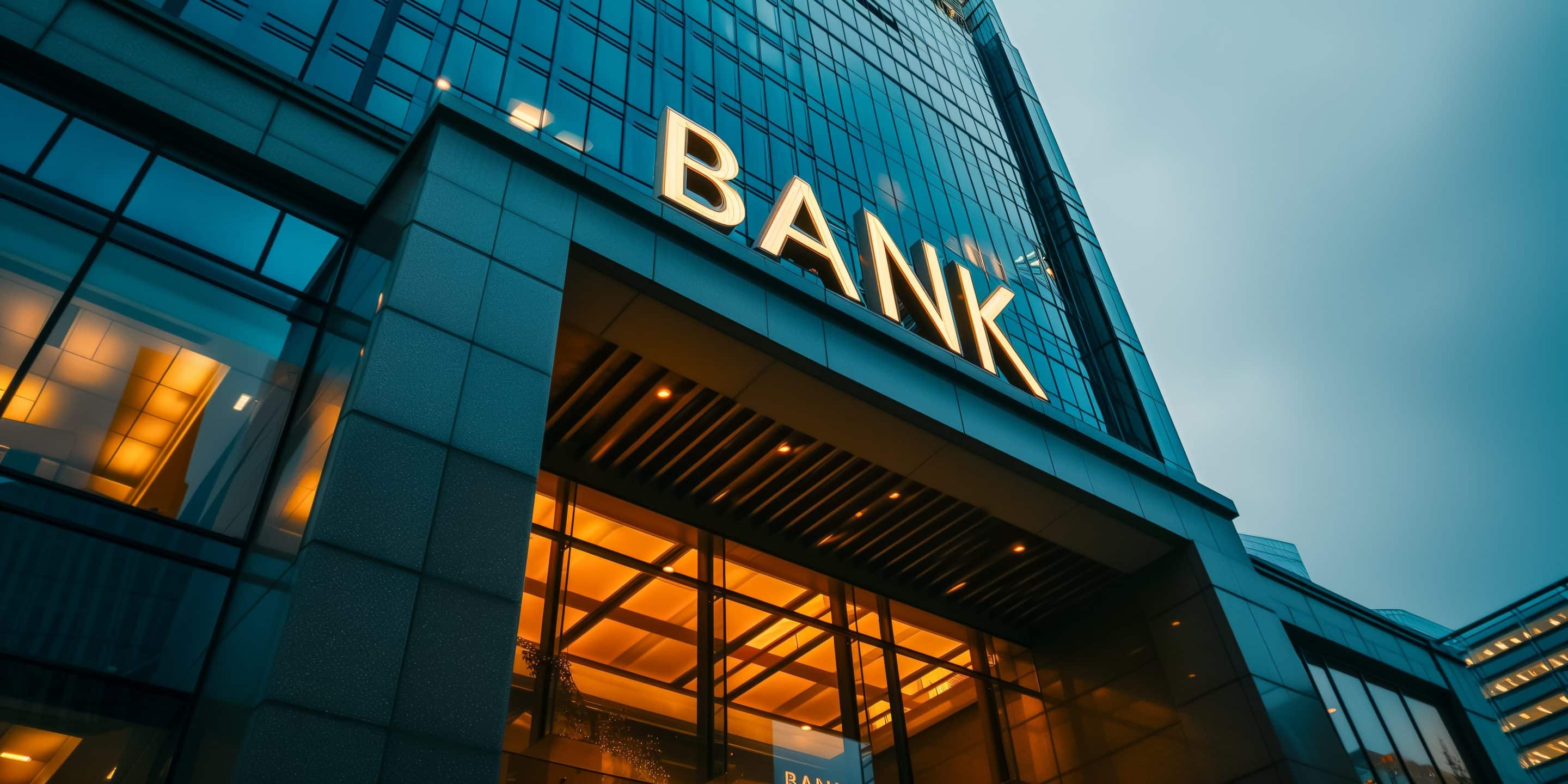 Banklar mayda 6 filial və 1 şöbəni bağladı