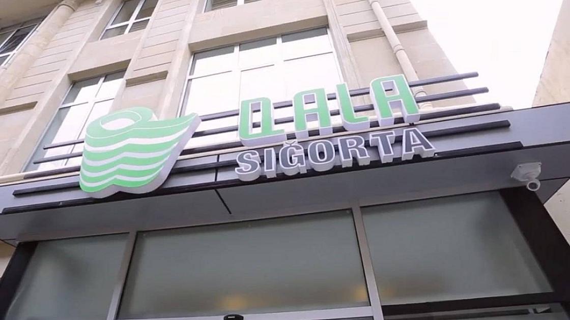 “Qala Sığorta” yığımlarının yarıdan çoxunu itirib