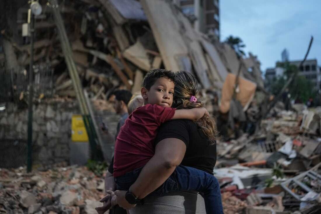 BMT: Venesuelada zəlzələ nəticəsində 1,8 milyon insanın humanitar yardıma ehtiyacı var