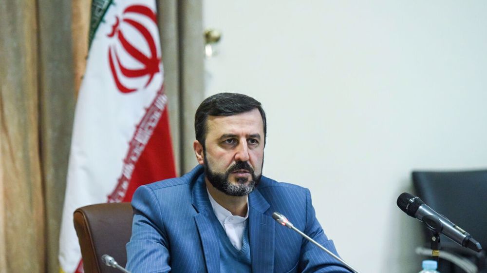 İran XİN Dohada ABŞ ilə danışıqları təkzib edib