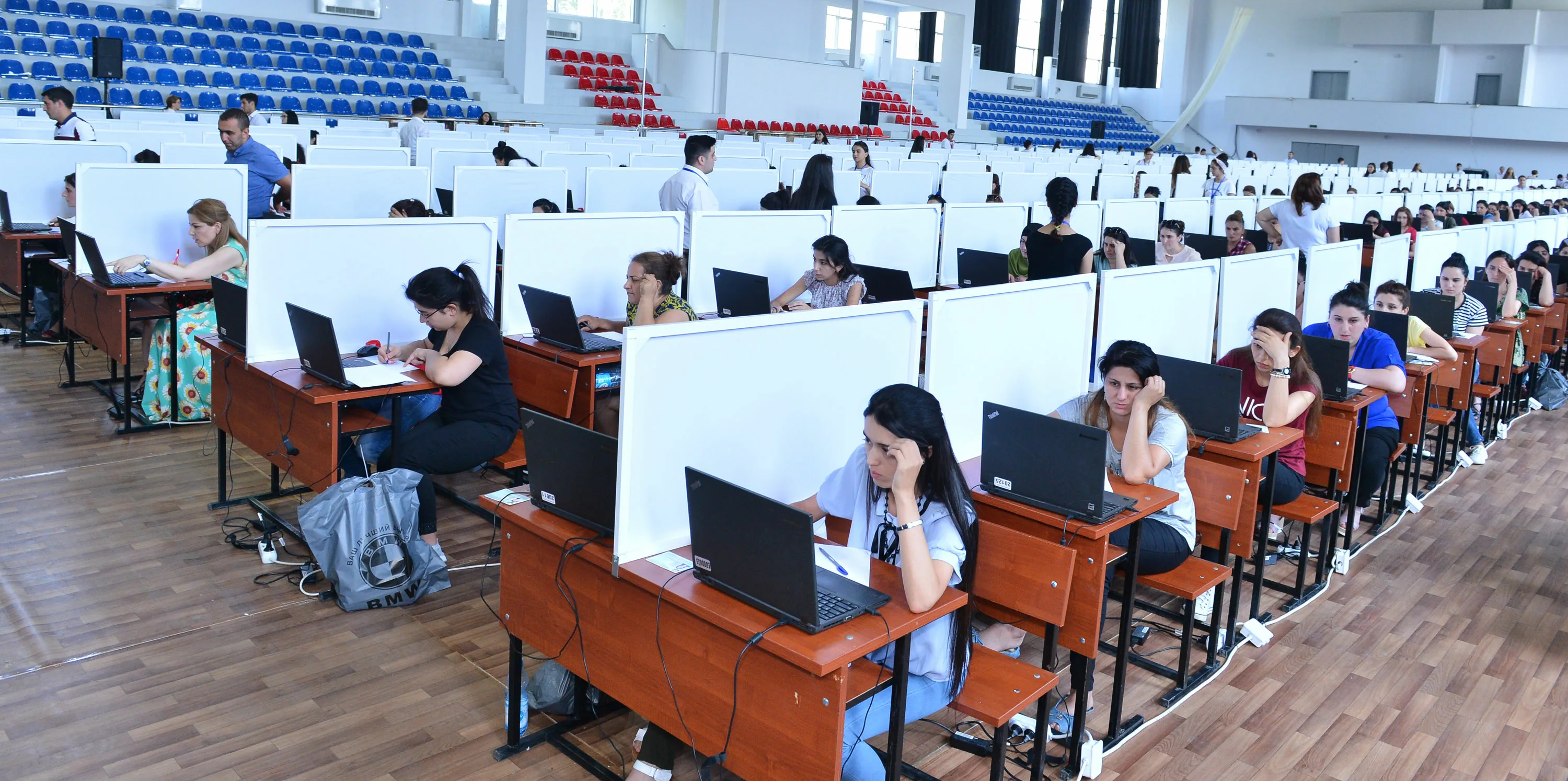 Müəllimlərin işə qəbulu və yerdəyişməsi sistemi yarım milyon manata modernləşdiriləcək