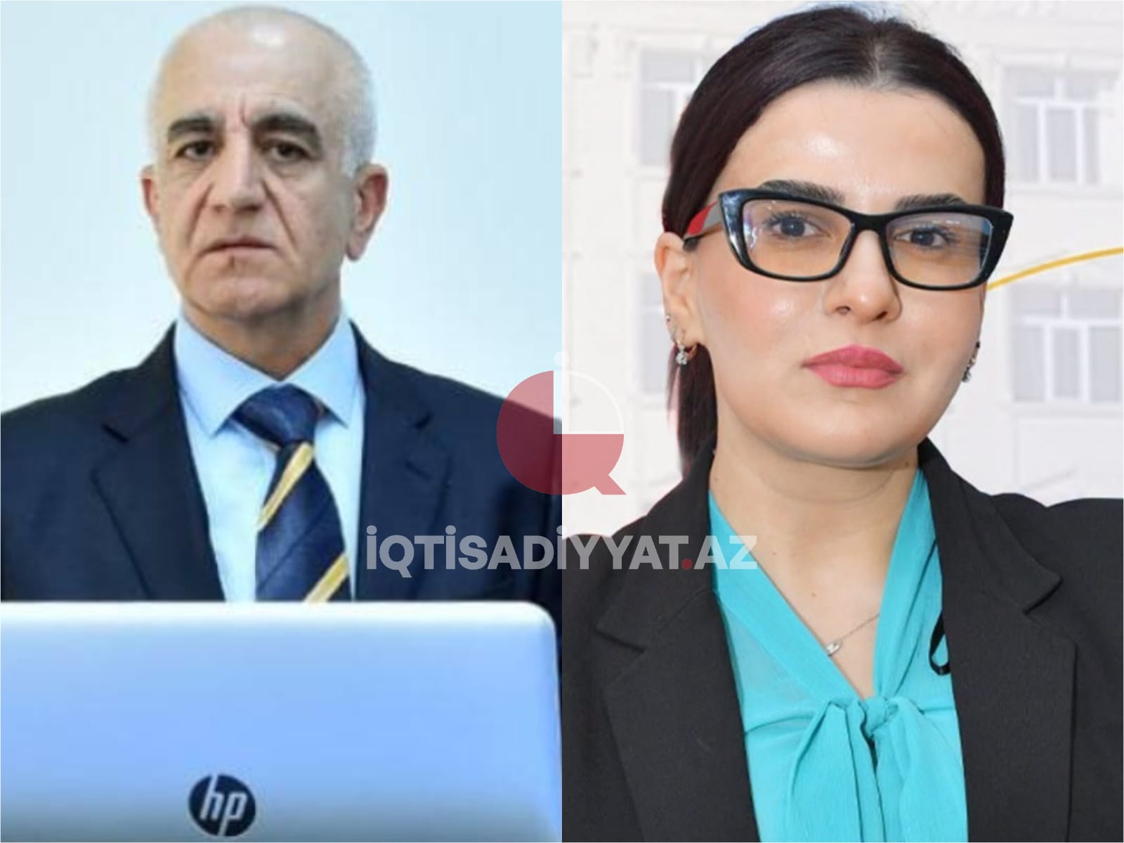 Rektor ona vəzifə verdi - FOTO