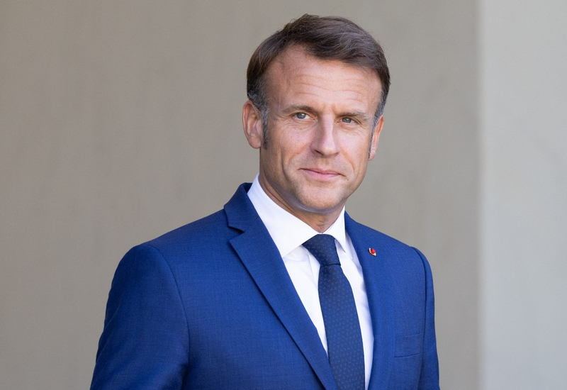 Fransa və Oman Hörmüz boğazı ilə bağlı razılığa gəldi