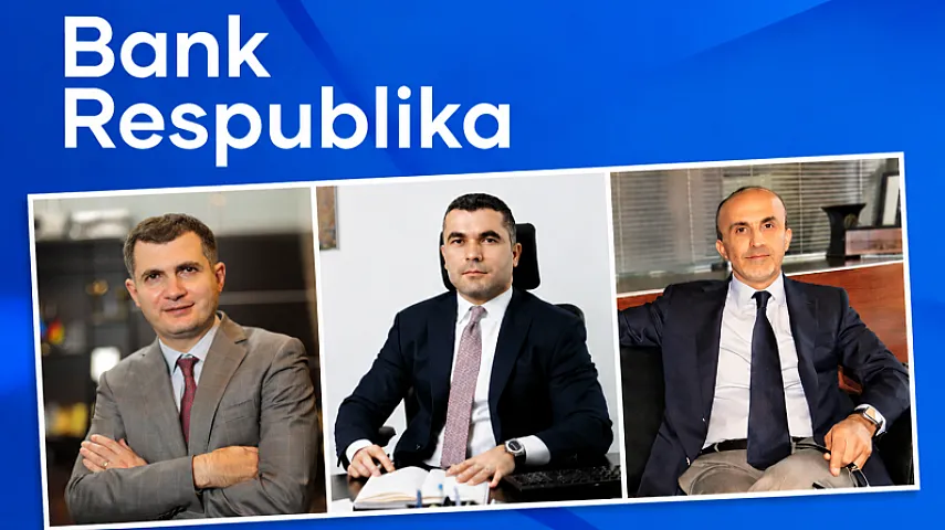 “Bank Respublika”nın rəhbərliyi nə qədər qazanır? - RƏQƏMLƏR