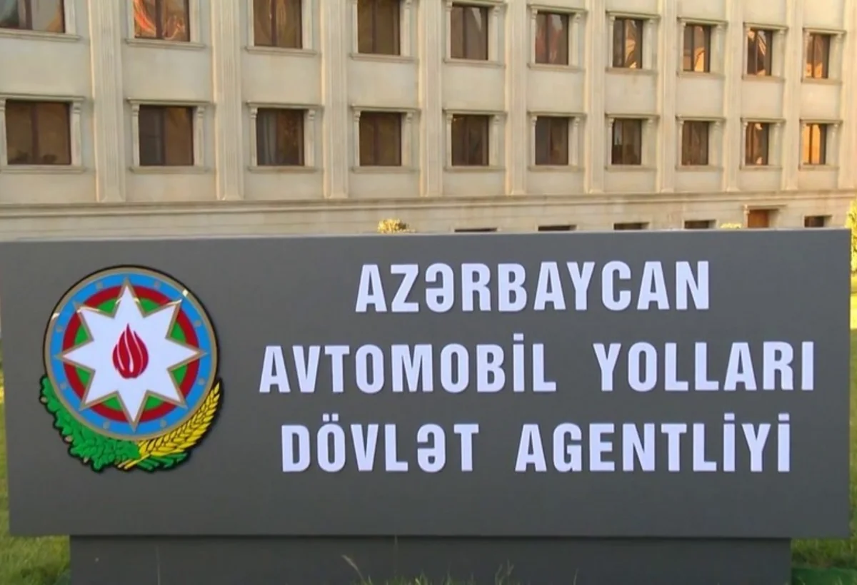 Azərbaycan Avtomobil Yollarının şirkəti cərimələndi