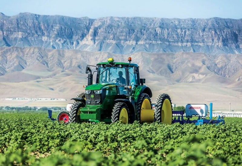 2030-cu ilədək kənd təsərrüfatı üzrə Dövlət Proqramının maliyyələşdirilməsinə 2 mlrd. manata yaxın vəsait xərclənəcək