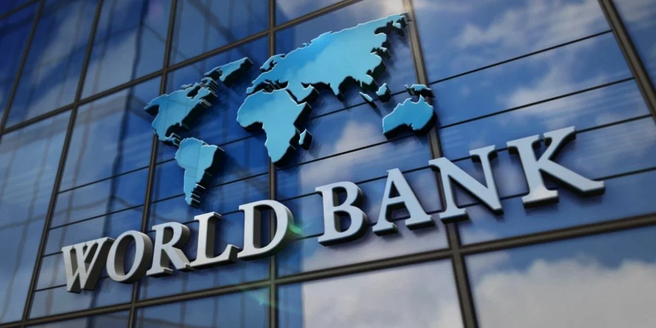 Dünya Bankı iqlim hədəfindən imtina etdi