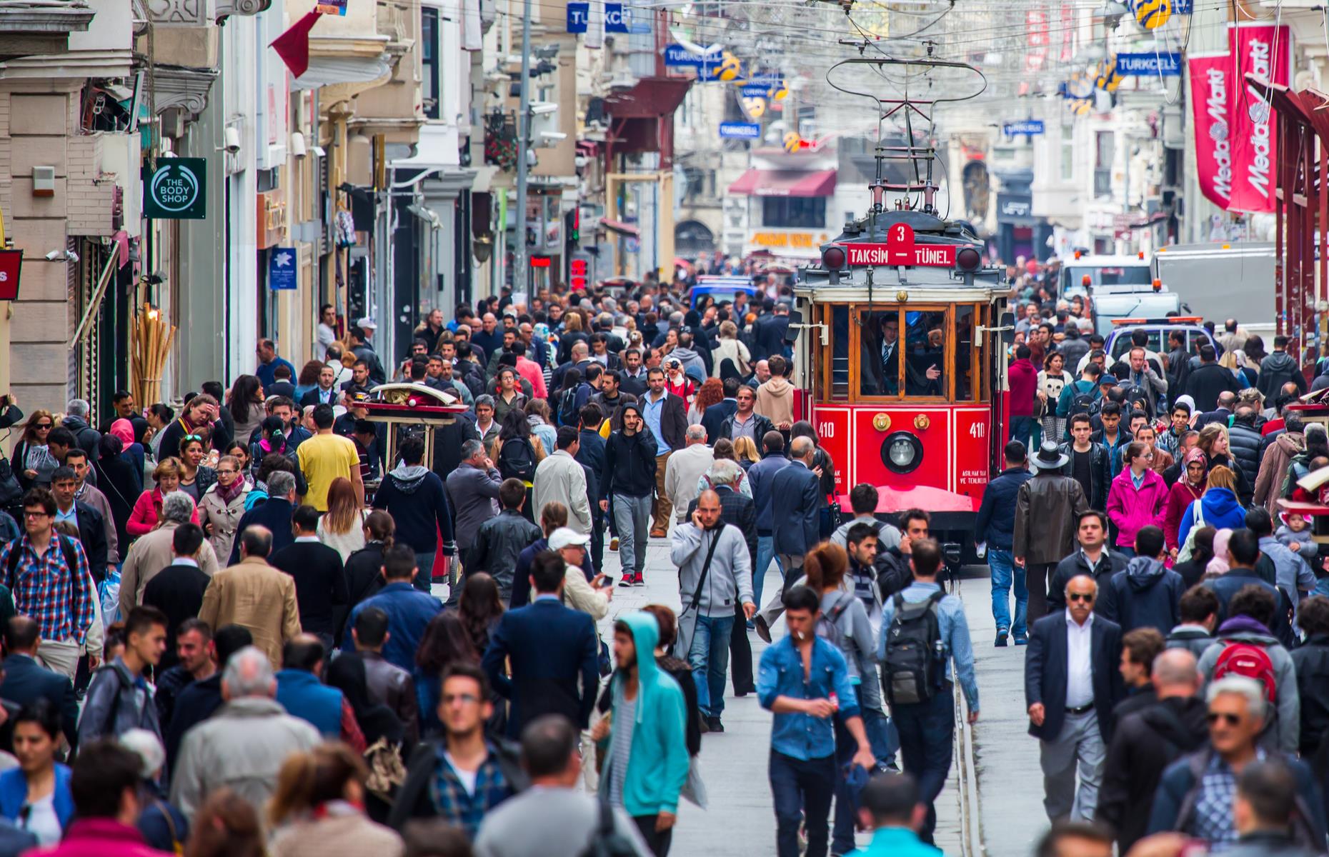 Türkiyədə işsizlərin sayı açıqlandı