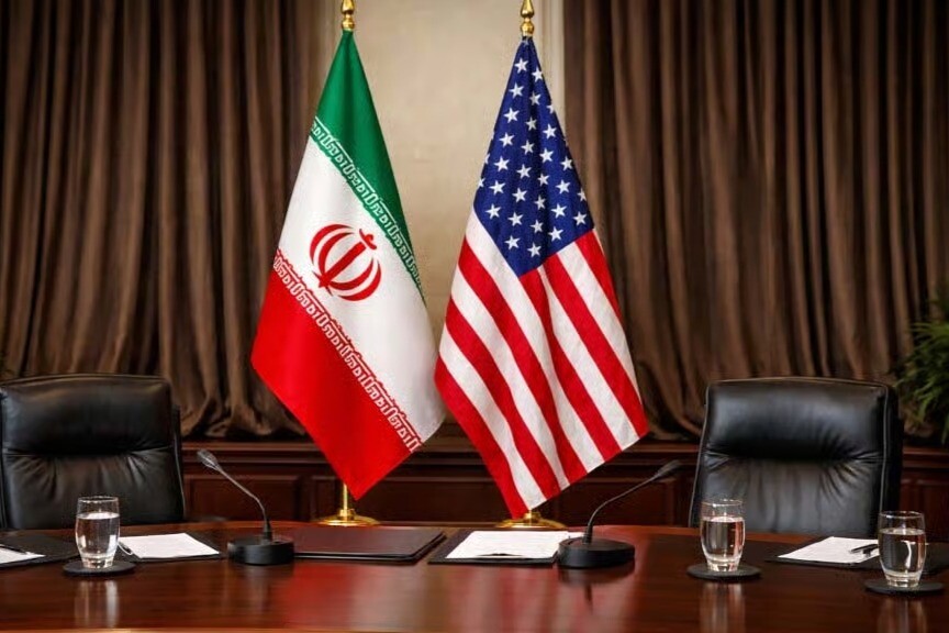 Qətər XİN: Dohada Amerika və İran arasında birbaşa danışıqlar planlaşdırılmır