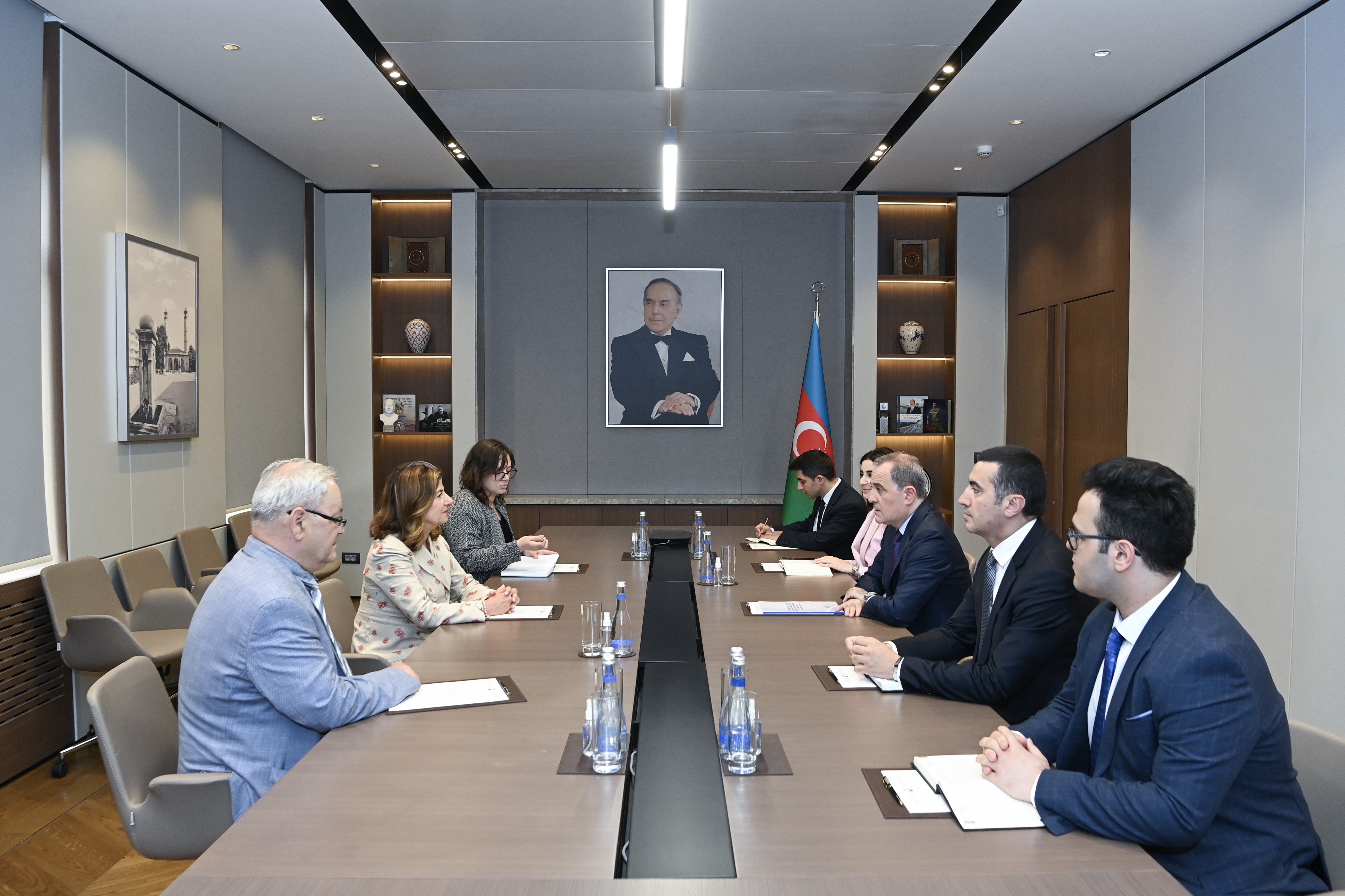 XİN: Ermənistanın təcavüzü nəticəsində 4 minə yaxın azərbaycanlının taleyi bu günədək naməlum qalıb
