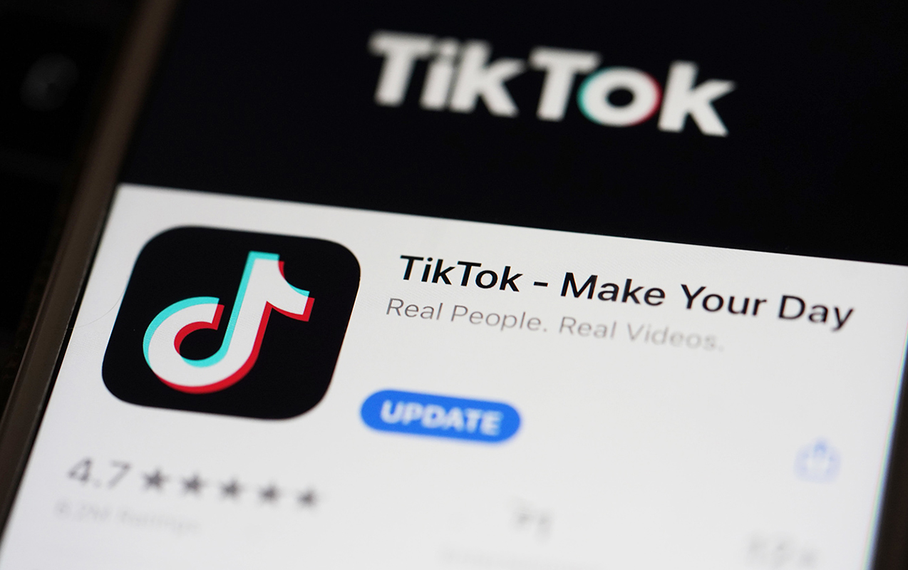 Rusiya “TikTok”u cərimələyib